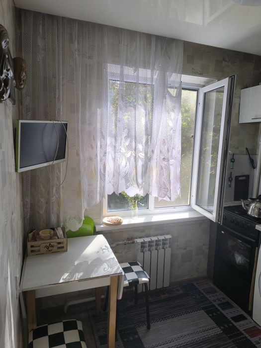 Продам  2-х комнатную квартиру