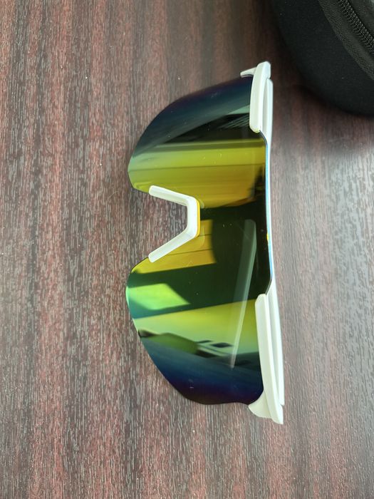 Очки Горные Унисекс