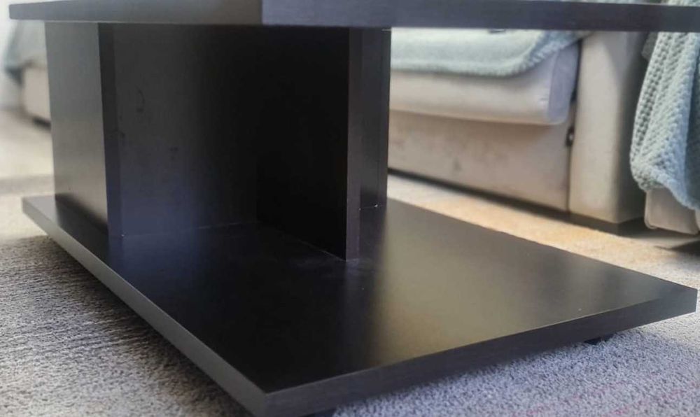 Masa cafea - impecabila