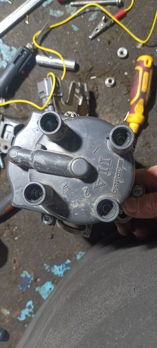 Продам   трамлер тоета