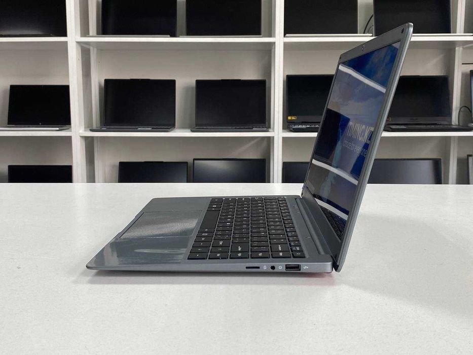 Ноутбук TK-E140  - 14" HD/Celeron N3350/6GB/SSD 128GB/HD Graphics