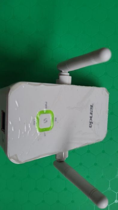 Range Extender Wifi Tenda A301, N300 Mbps