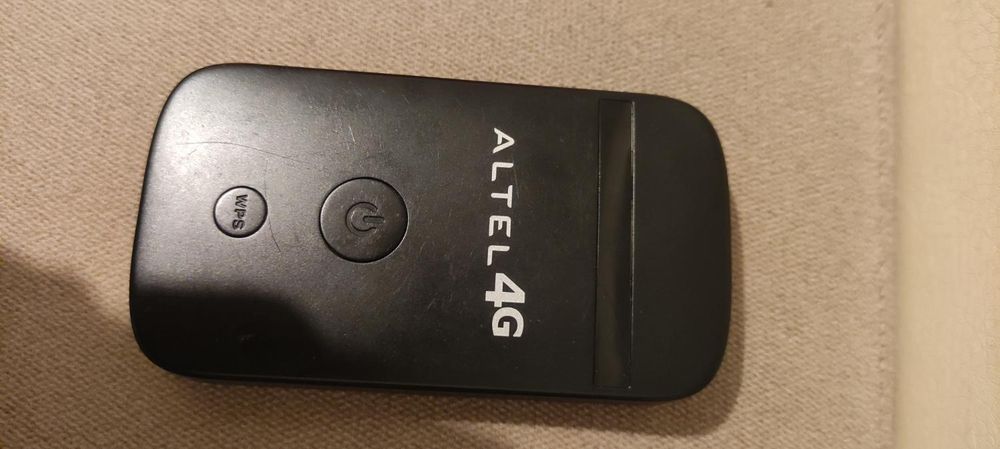 Продам роутер Алтел в отличном состоянии