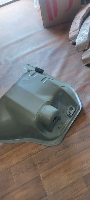 Задний стакан 2110/Приора