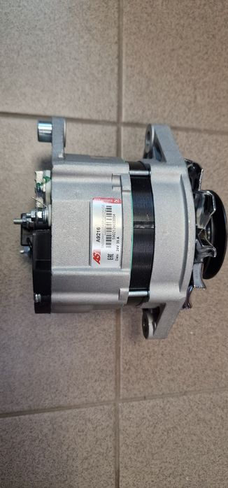 Alternator tractor fiat 411.415 312 315 pe 24 v preț 720 lei se poate