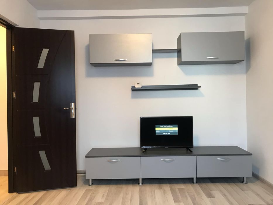 Garsoniera Confort 1
