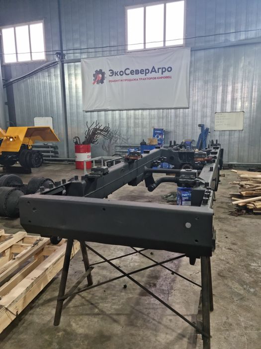 Кировец к700 с гарантией