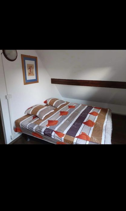 Vand Cabana la Baile Figa