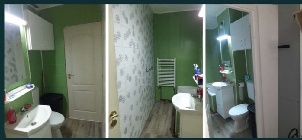 Garsoniera complet mobilata zona Sens vechi