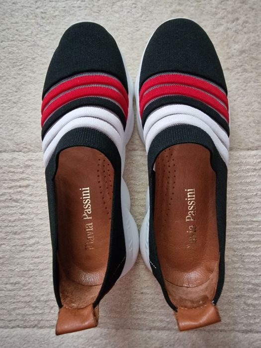 Pantofi elastici Flavia Passini