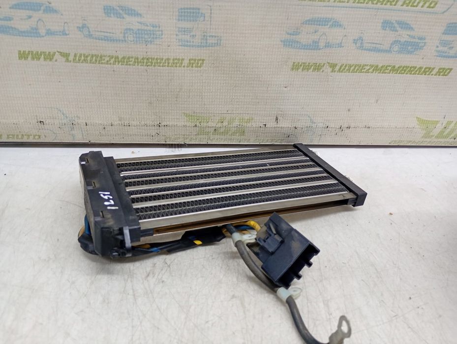 Radiator electric bord 97191-1E100 ( Hyundai Accent MC (2006 - 2011) 1.5 CRDi D4FA