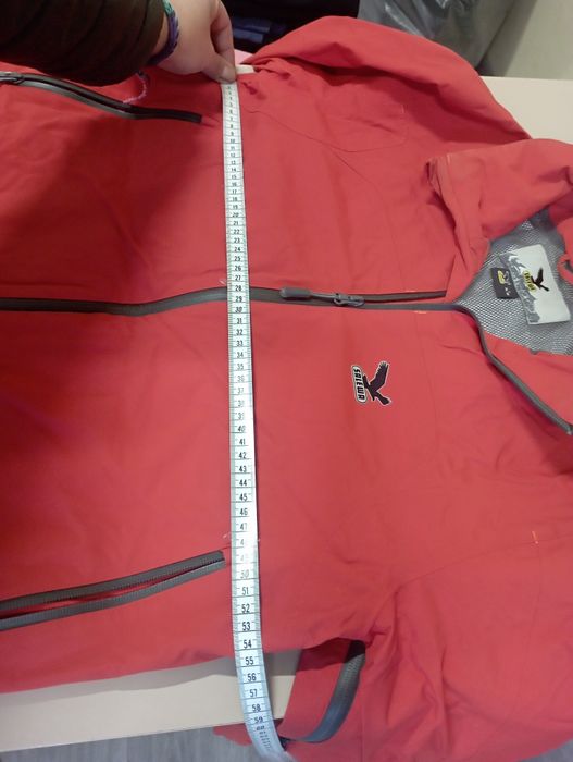 Мъжко яке salewa