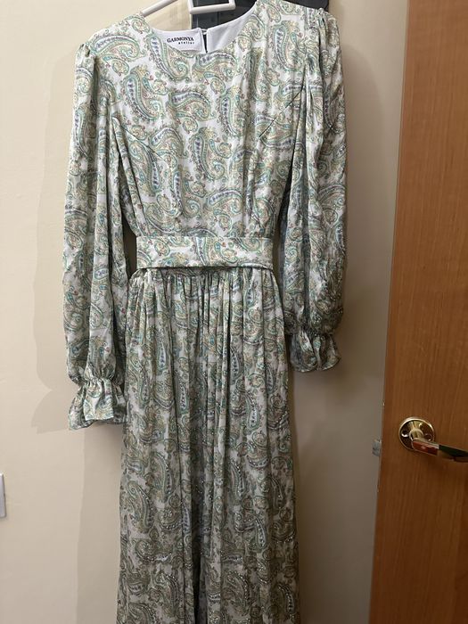 Платье от GARMONYA