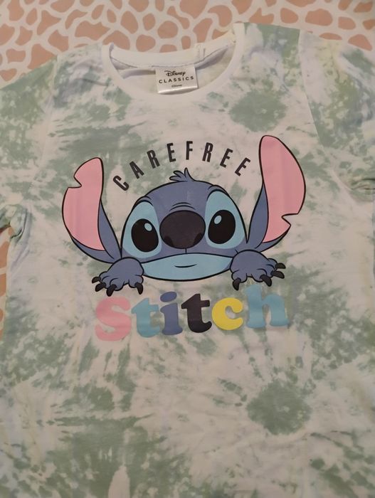 Stich тениска 122/128