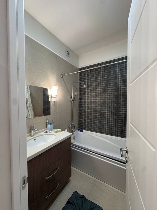 Срочно сдаётся Квартира Алмазар сити Новостройка