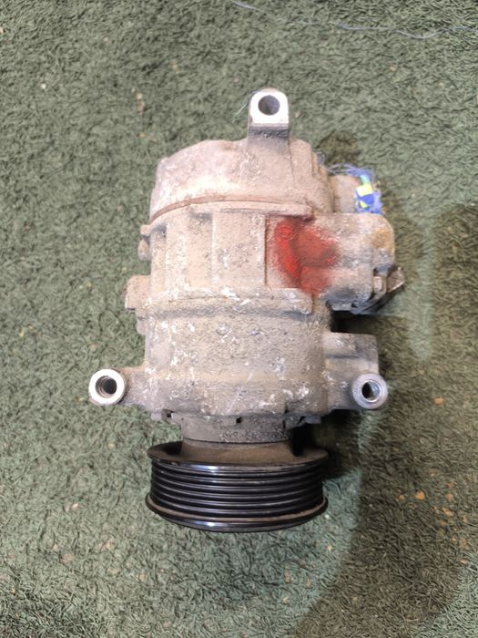 Compresor clima  1.9 Tdi / 2.0 Tdi Audi A4 B7 BPW Audi A6 C6 BRE BLB BRF
