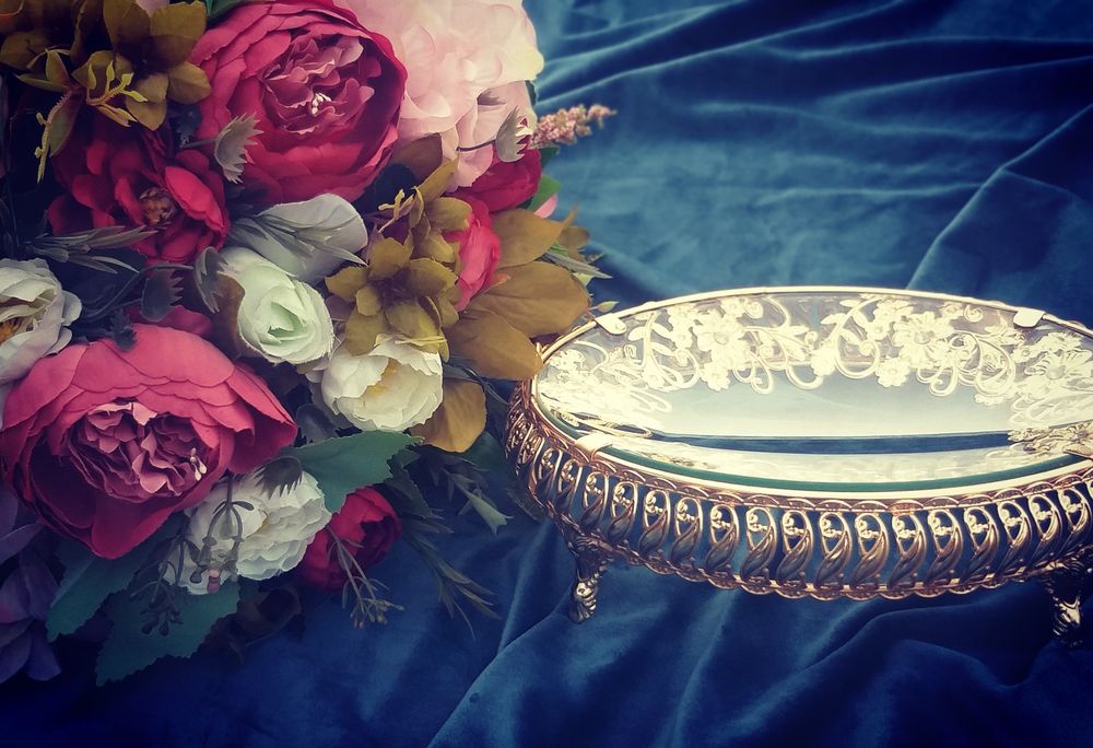 Прокат посуды, столов и стульев