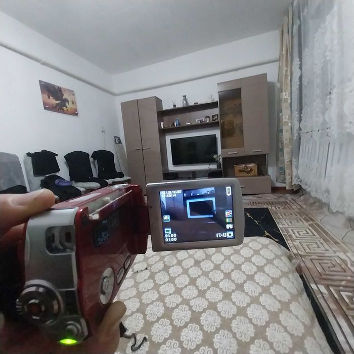 Фото-апарат 2010 года