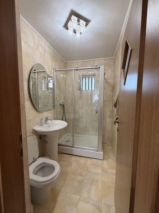 Inchiriez apartament 2 camere Calea Iuliu Maniu, Podgoria