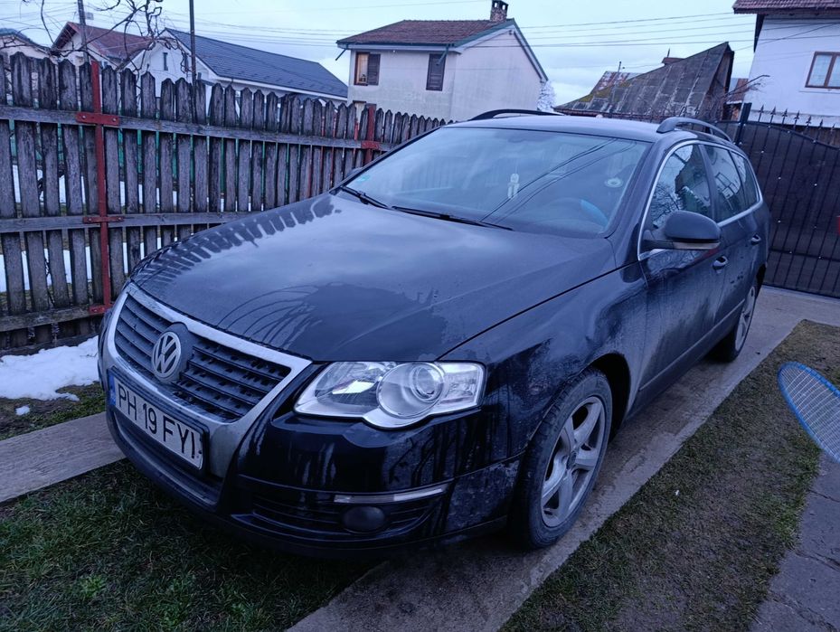 Vând Volkswagen passat