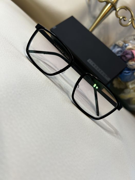 Lindberg 9711 rame de ochelari vedere fara dioptrii lentile protectie