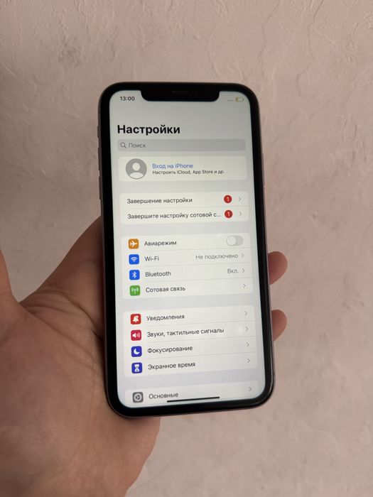 Iphone 11 64gb продам