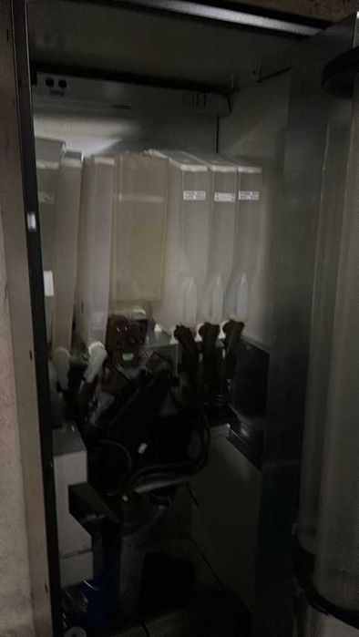 Automate cafea Bianchi Lei 600 touch 2018 year
