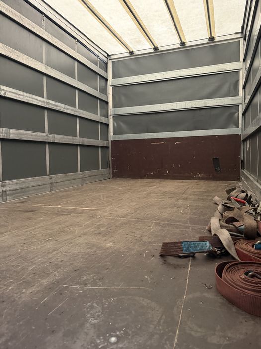 Mercedes Sprinter 317