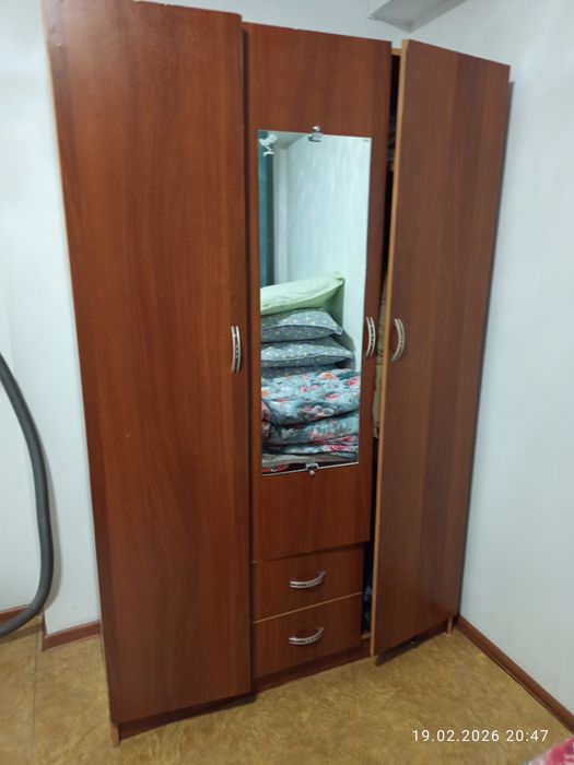 Шифонер для одежды