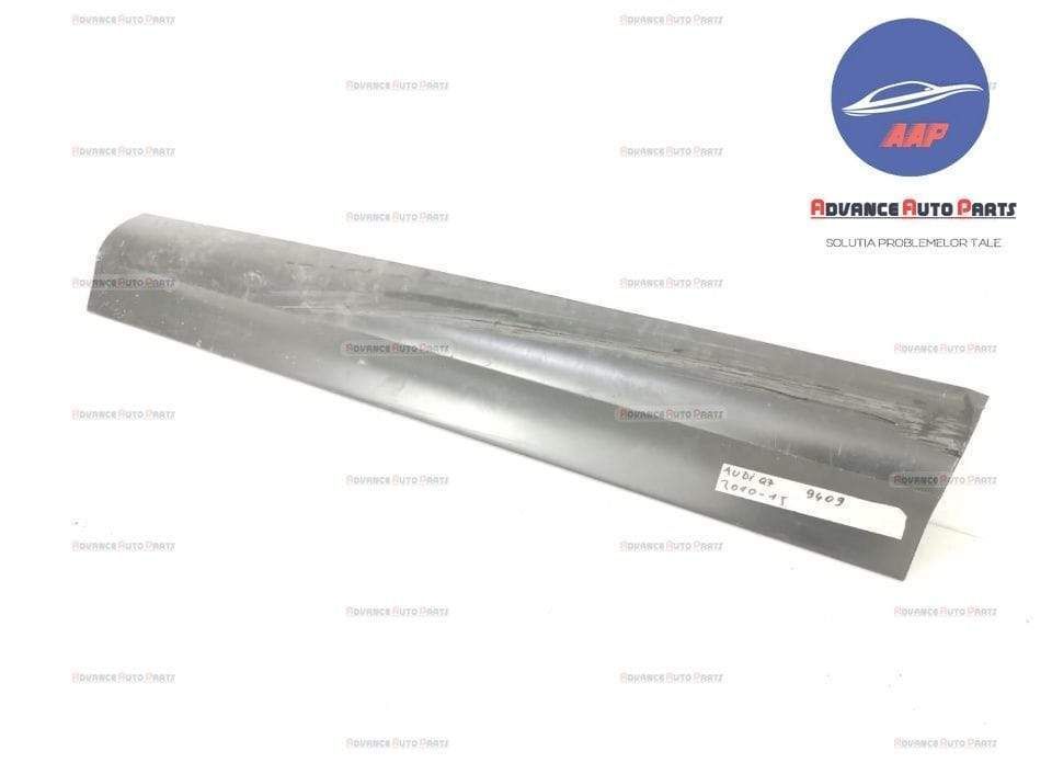 Bandou usa dreapta fata original Audi Q7 4L [facelift] 2008 2009 2010