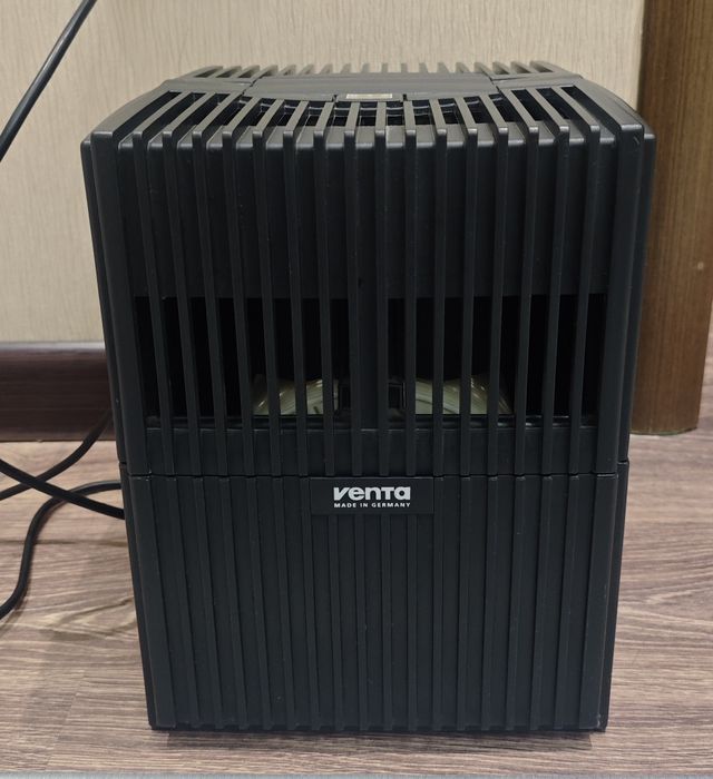 Немецкая мойка воздуха Venta LW14