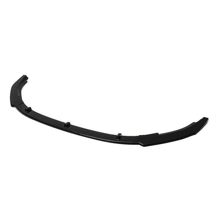 Lip Prelungire Extensie Bara Fata VW Volkswagen Golf 6 MK6 GTI GTD