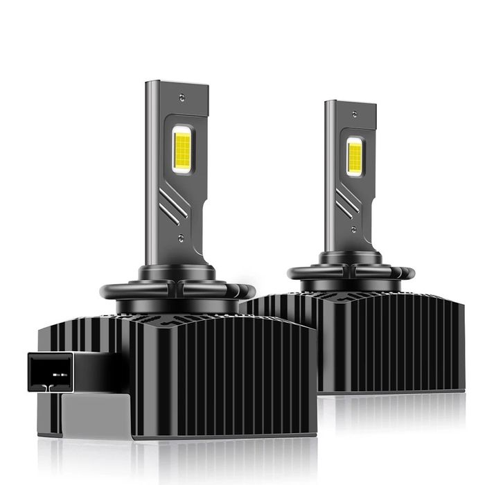 Becuri led D1S D2S D3S D5S noi de calitate