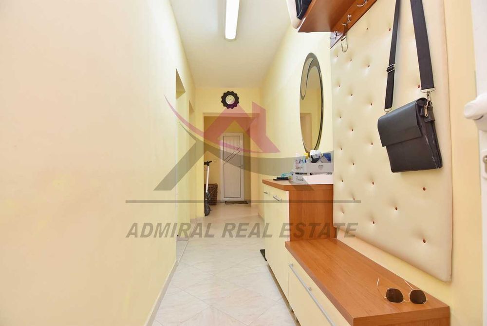 Продава се Тристаен апартамент в Варна, Лятно кино Тракия - 84 кв.м за 3679 €/кв.м - Снимка #2