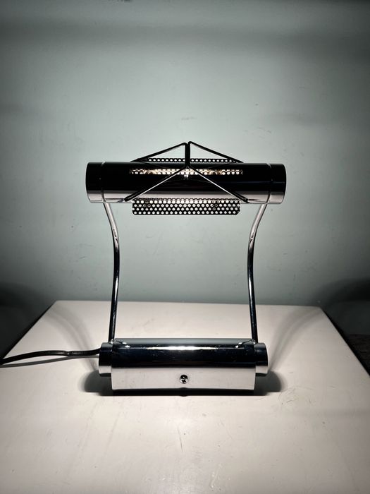 Лампа за картина / Италия / 80-те