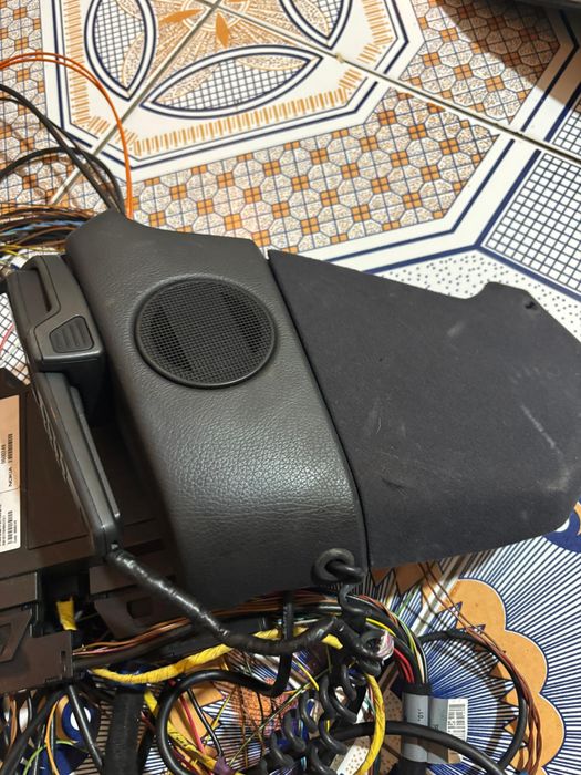 W210 мерседес телефон