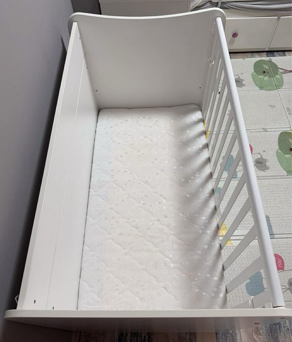 Детско легло / кошара LORELLI