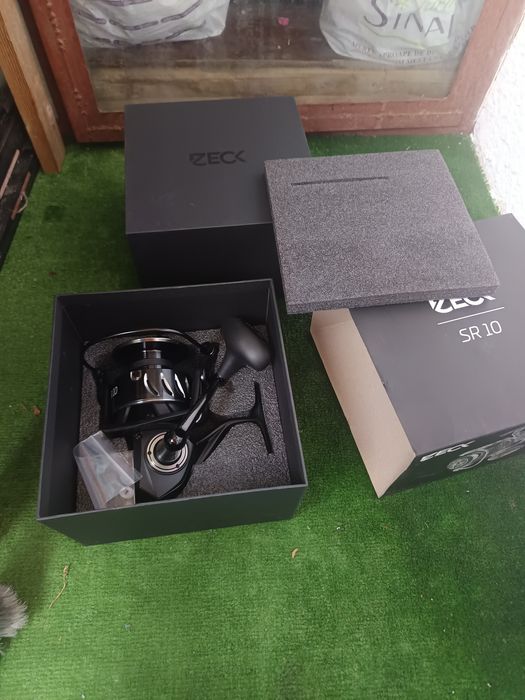 Vand mulineta pentru somn zeck sr 10 noua predare personala