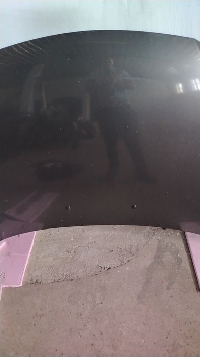 Преден капак Мазда 6 / Mazda 6 GG