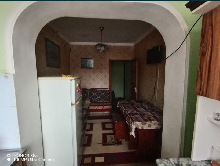 Аренда 2х комнатная квартира