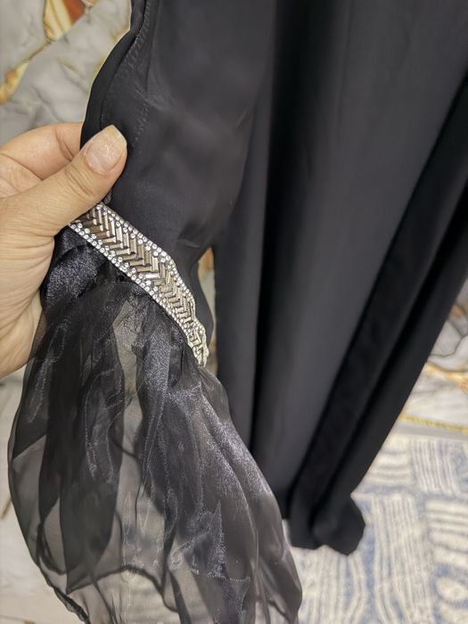 Абая размер стандарт