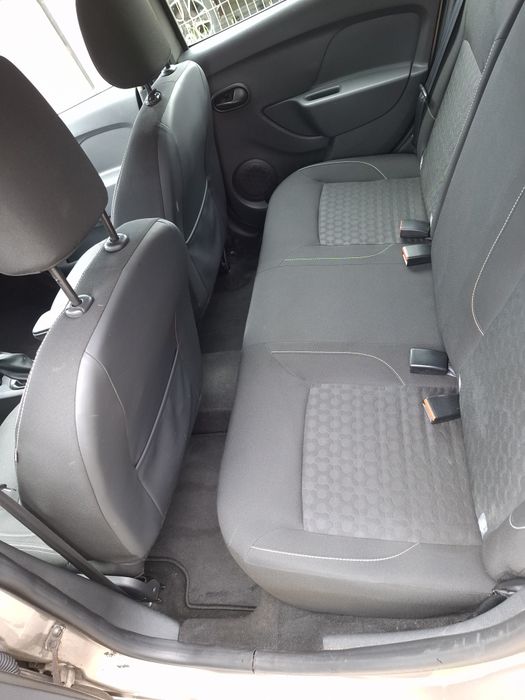 Dacia Logan MCV  0.9 tce