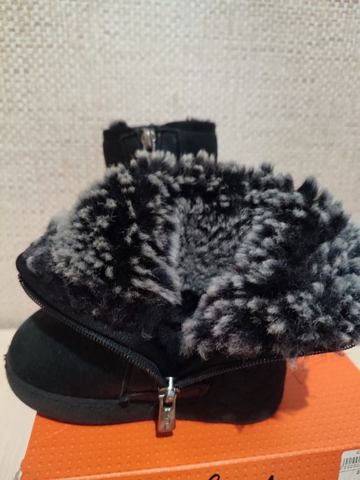 Угги детские 21 размер