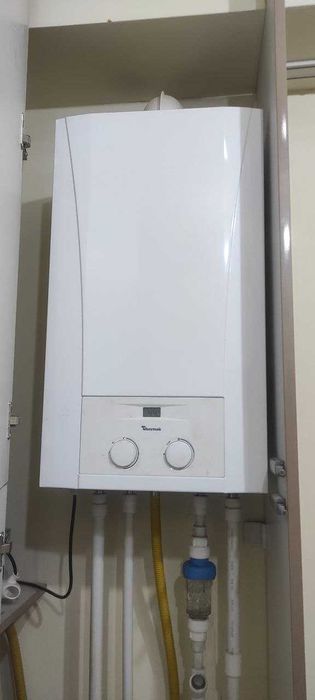 РЕМОНТ ГАЗОВЫХ КОТЛОВ С ГАРАНТИЕЙ, продажа и обслуживание всех марок