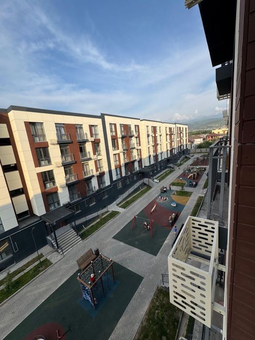 Сдам квартиру сдаётся