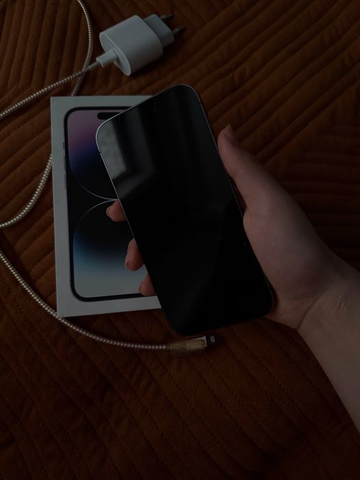 Продам Iphone 14 pro 512GB