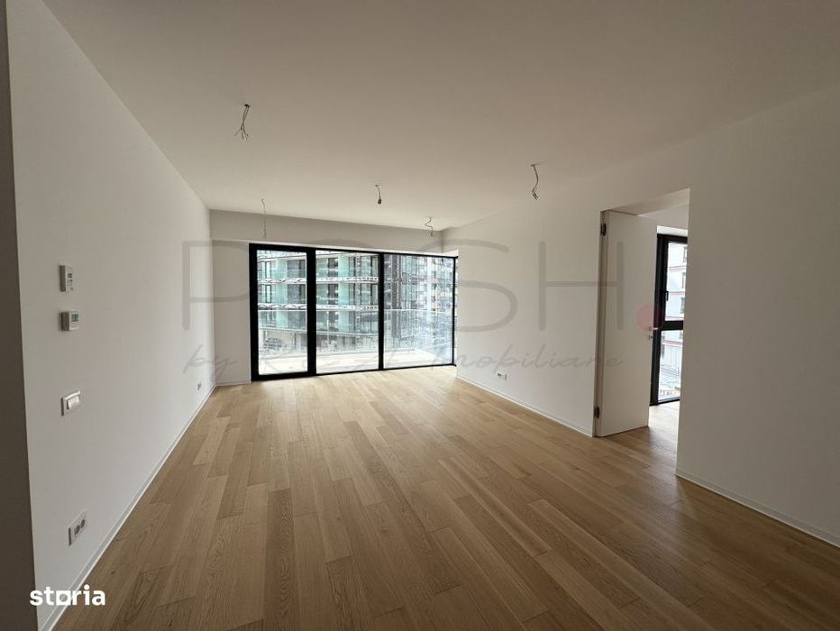 3 camere One Lake Club, cu piscina si promenada pe lac — fotografia 1