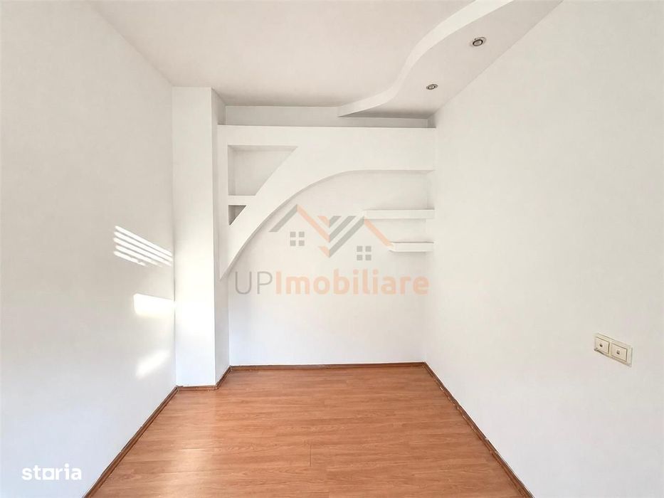 Apartamanet 2 Camere | Ultracentral | Curte Comuna | Oradea