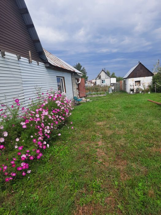 Продаётся дом  частный