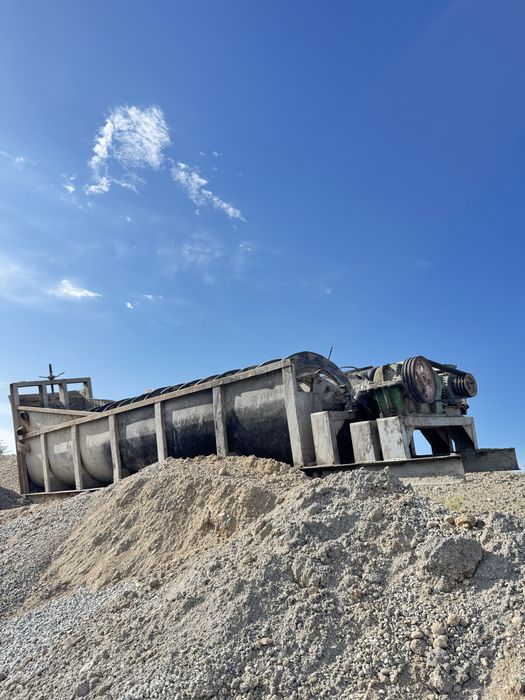 Классификатор песок мойка сотилади